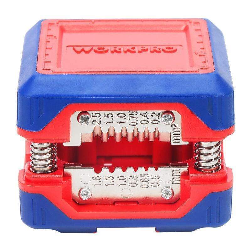 Multi-Function Wire Stripper Box