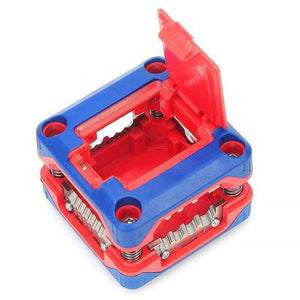 Multi-Function Wire Stripper Box