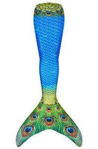 Mermaid Tail for Swimming