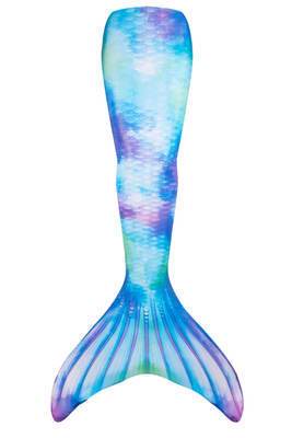 Mermaid Tail for Swimming