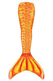 Mermaid Tail for Swimming