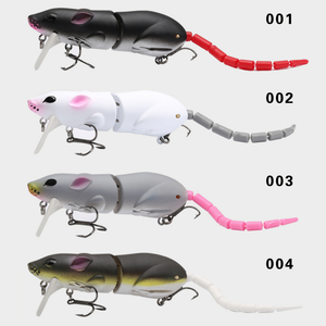 Realistic Mouse Lure