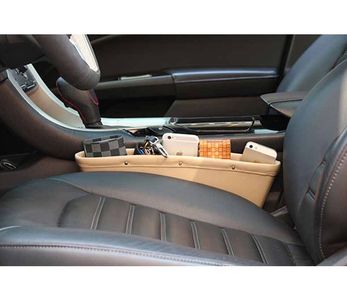 Multifunctional Car Seat Organizer