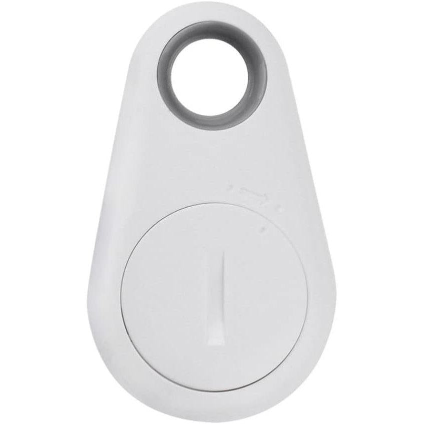 Bluetooth Tracker