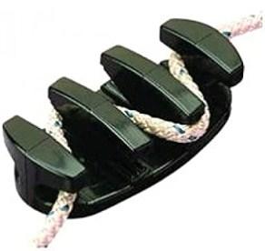 Kayak Zig-Zag Anchor Cleat