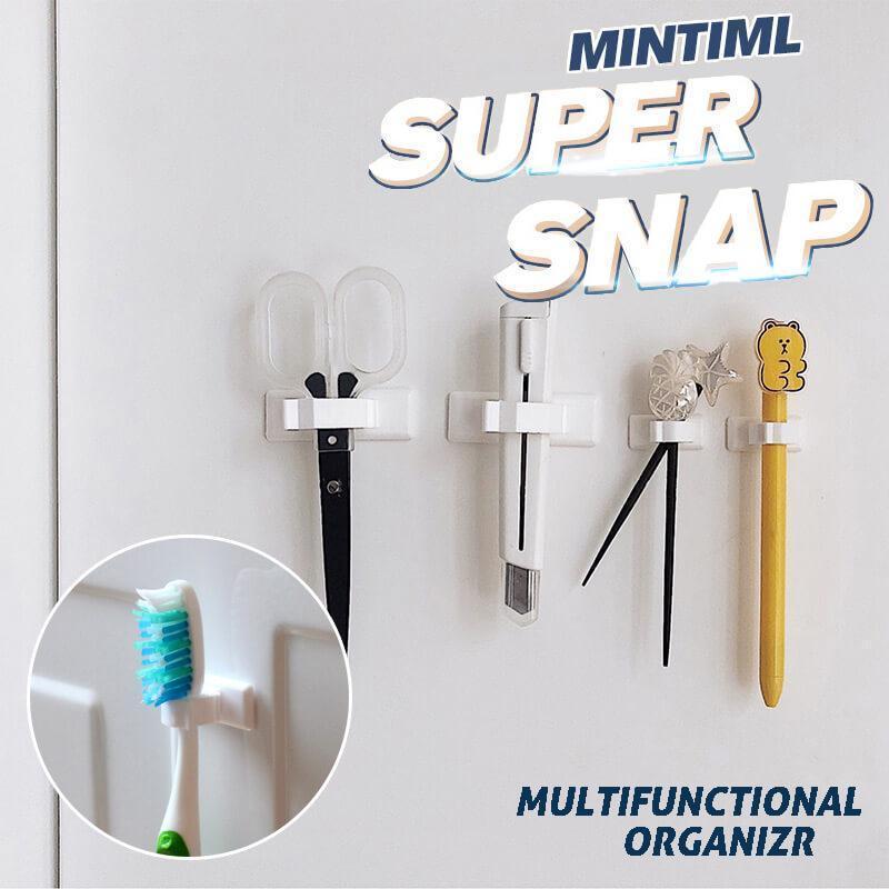 Mintiml Super Snap