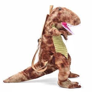 Children's Big Dinosaur Backpack