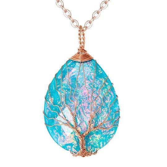 Tree of Life Pendant