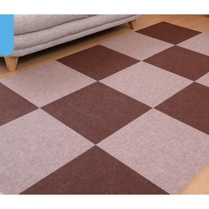Adsorption Tile Carpet