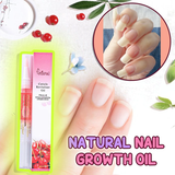 Natural Fast Nail Growth Oil