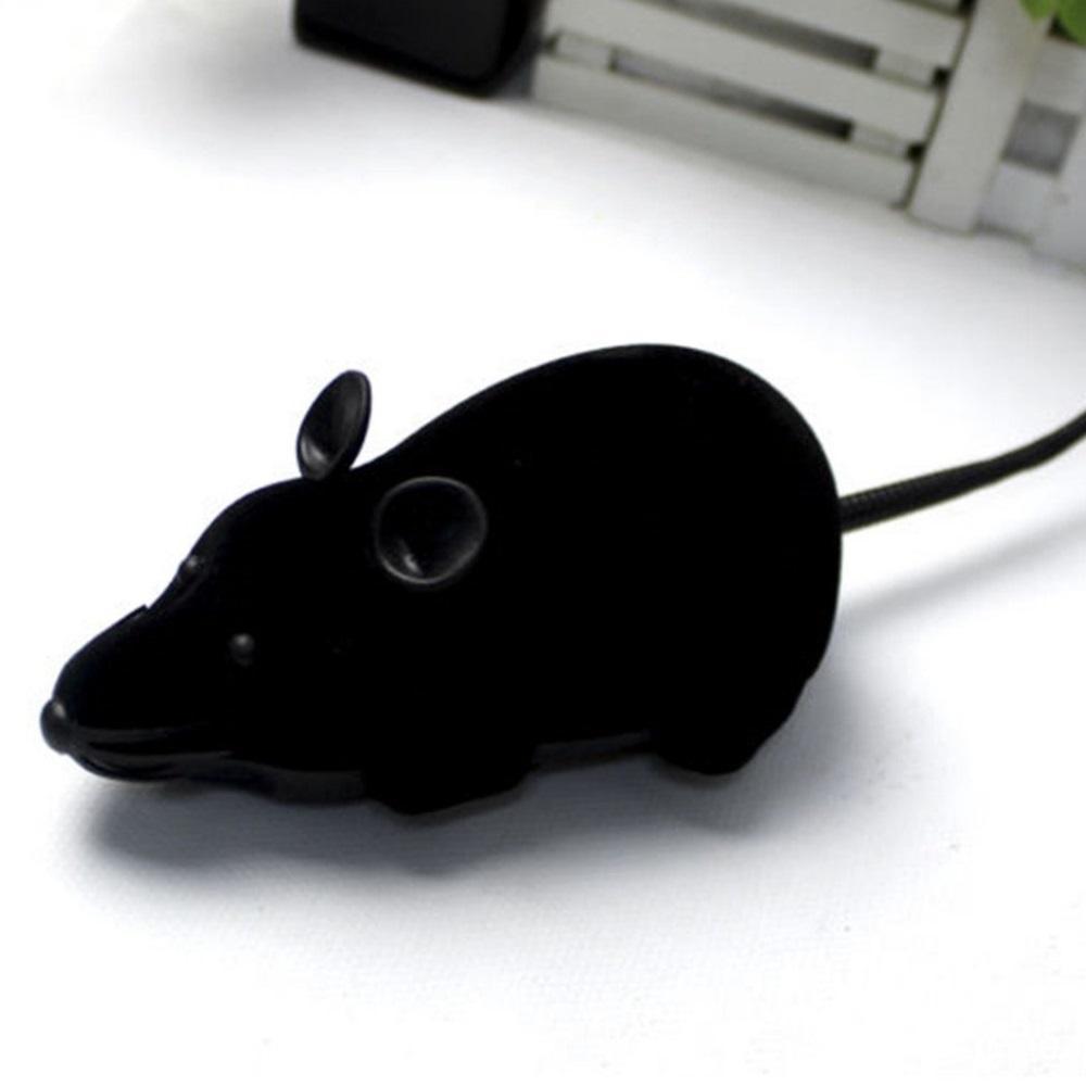 Cat RC Mouse Toy