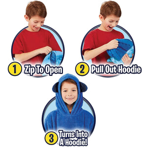 Huggle Pet Hoodie | 40% Off Now