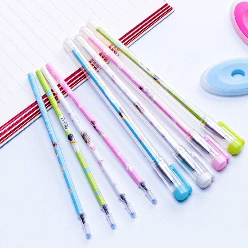 12PCS Heat Erasable Pens