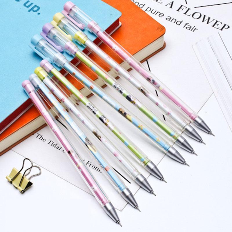 12PCS Heat Erasable Pens