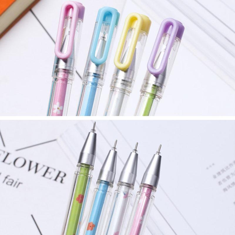 12PCS Heat Erasable Pens