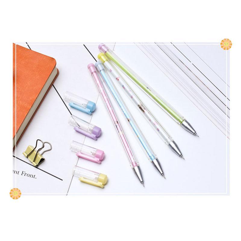 12PCS Heat Erasable Pens