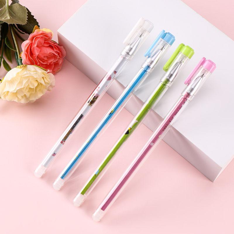 12PCS Heat Erasable Pens