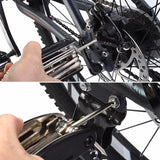 16 in 1 Bicycle Mechanic Repair Tool Kit