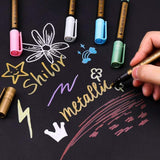 Wholesale Promotion- Paint Marker Pens
