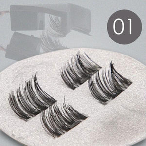 SnapOn Eyelash Extensions