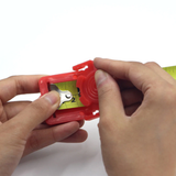 Measuring Tape Locator