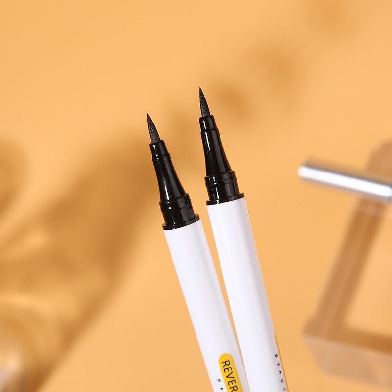 Color Waterproof Quick-drying Magic Eyeliner Pen