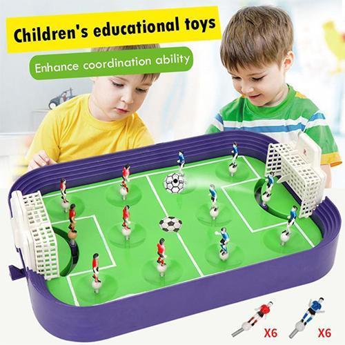 Mini Table Football Board