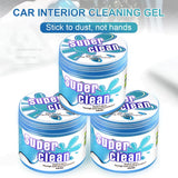 160g Dust Cleaner Car Cleaning Gel Dust Remover