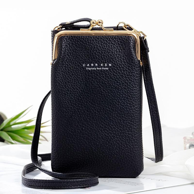Tendaisy® Mini Phone Bag Crossbody Bag