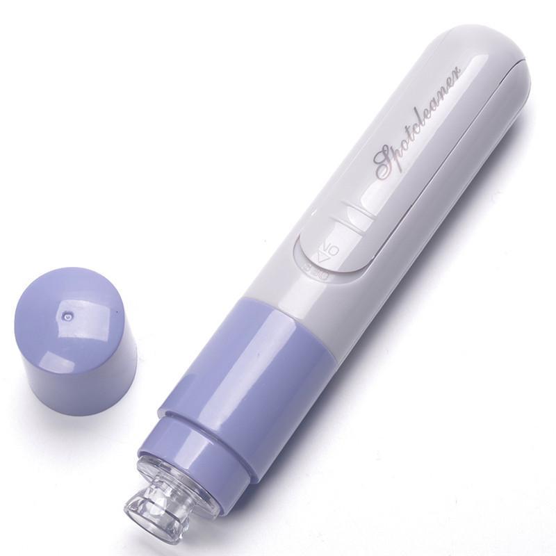 Face Pore Cleansing Device