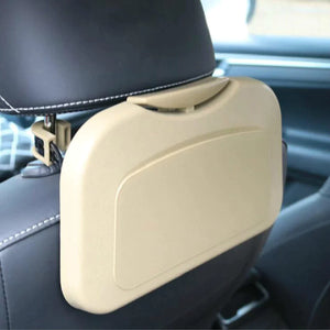 Folding Car Bracket Storage