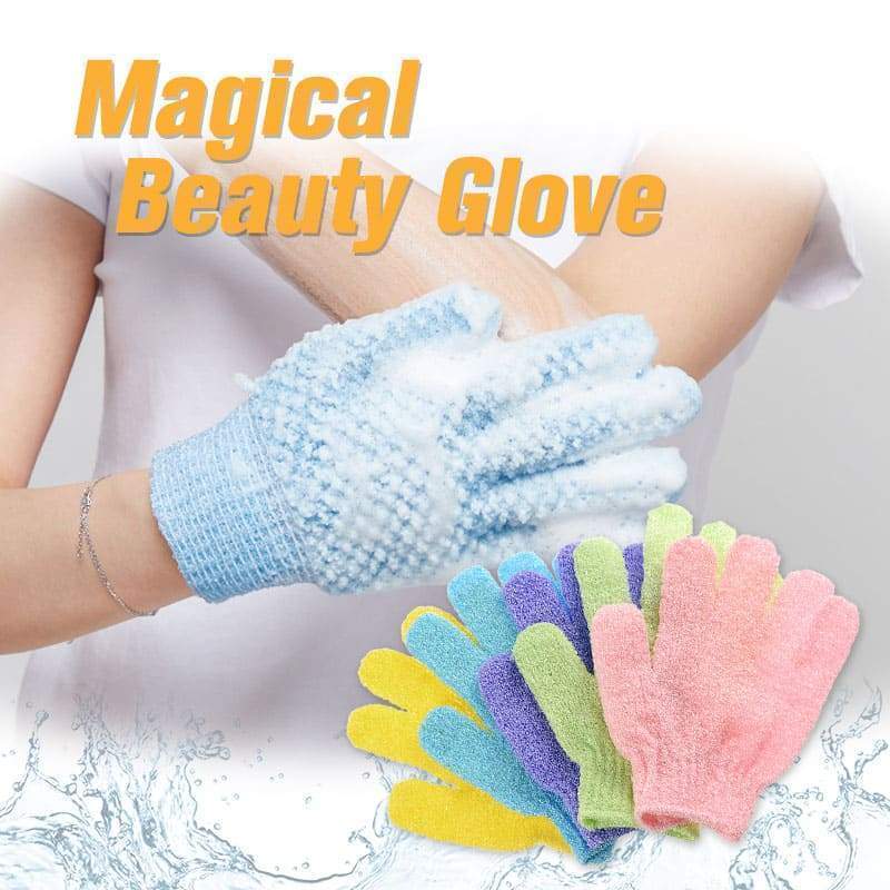Magical Beauty Glove