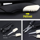 Hot Sale!! Folding Nail Clippers