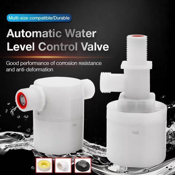 Automatic Water Level Control Valve