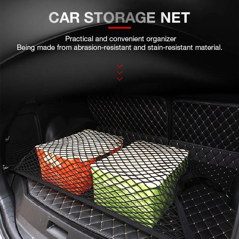 Car Storage Net