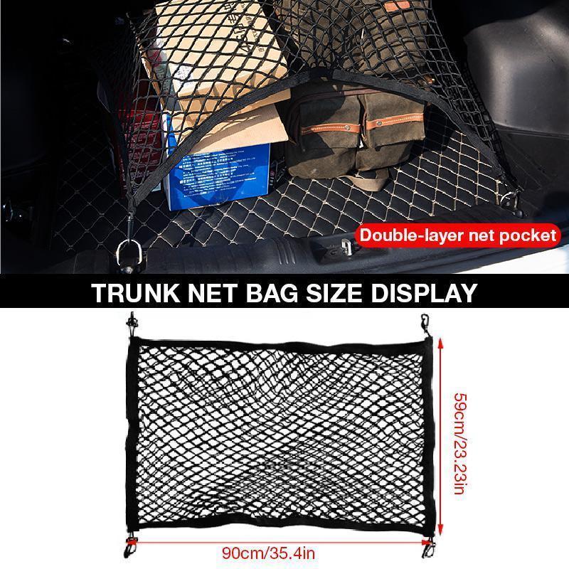 Car Storage Net