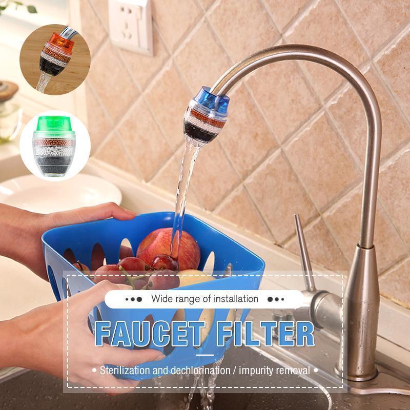Faucet Filter（buy one get one free）