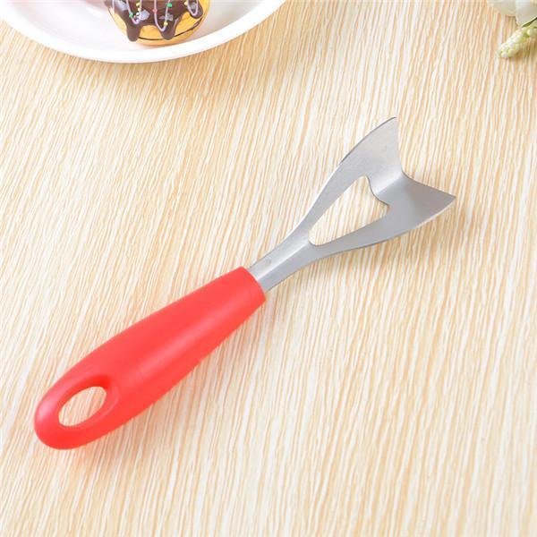 Stainless Steel Butter Knife