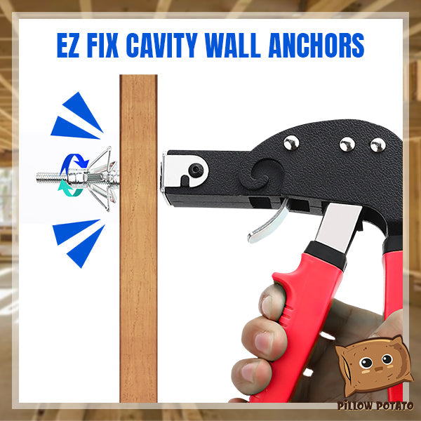 EZ Fix Cavity Wall Anchors