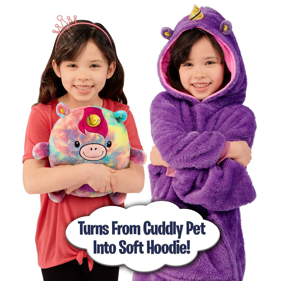 Limited Time Supply --Cute Pets Hoodie