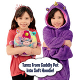 Limited Time Supply --Cute Pets Hoodie