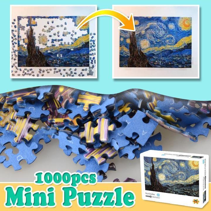 MINI PUZZLE