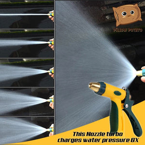High-Pressure Washer Nozzle