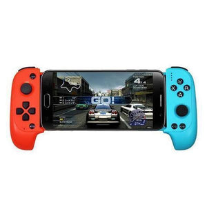 Bluetooth Mobile Game Controller