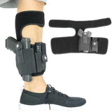 The Ultimate Ankle Holster