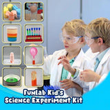 FunLearn Children's Chemistry Toy Kit