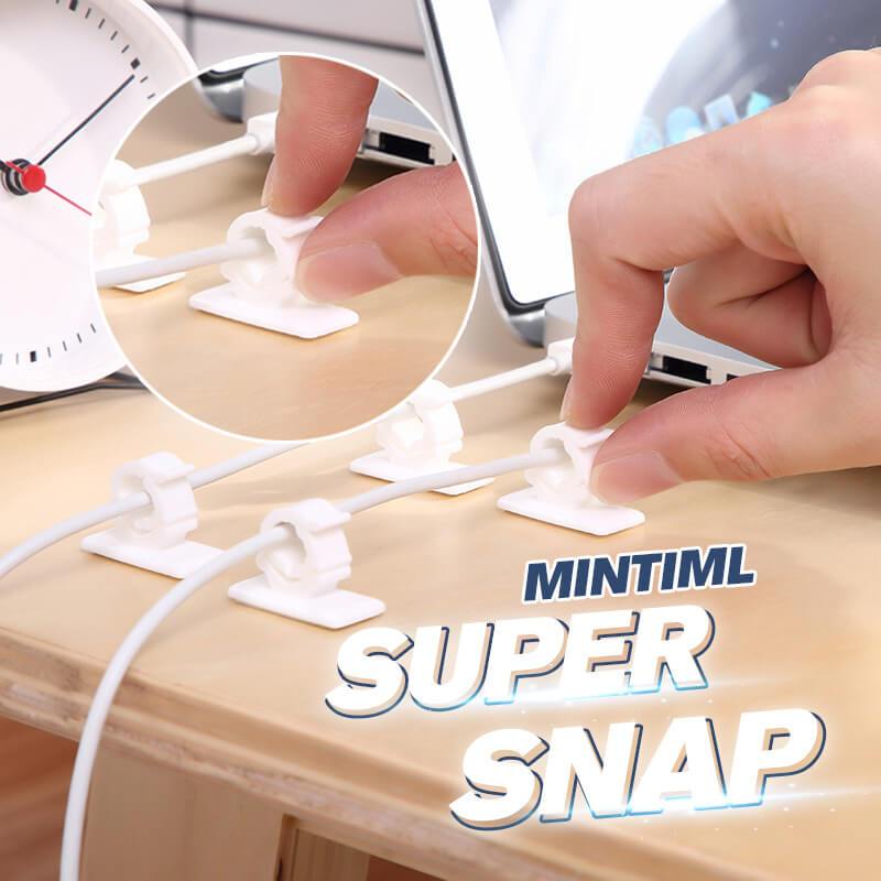 Mintiml Super Snap