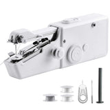 Handheld Mini Electric Sewing Machine