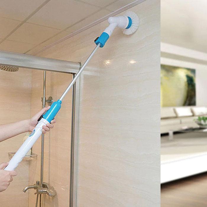 Magical Electric Power Cleaning Scrubber