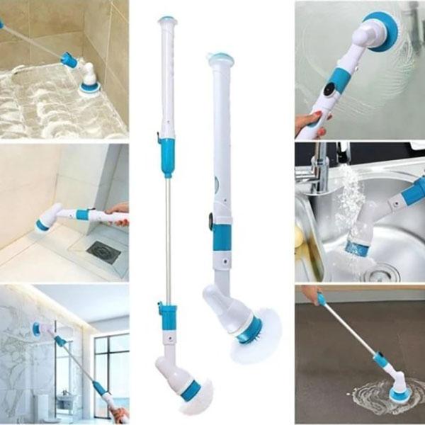 Magical Electric Power Cleaning Scrubber